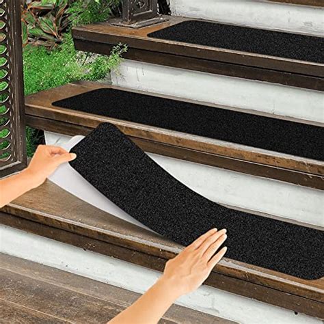 10 Best Outdoor Stair Treads 2023 My Experience Review