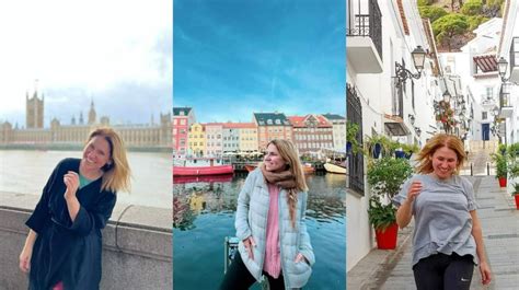 El destape hot de Fernanda Iglesias el video de su topless en el mar Mediterráneo Exitoina