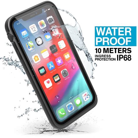 Iphone Xr Catalyst Waterproof Case For Iphone Xr