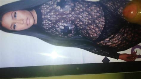 Nicki Minaj Tribute 03 Gay Man Man Porn XHamster
