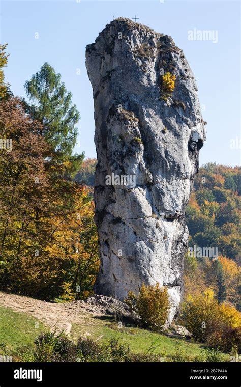 Ojcowski park narodowy fotografías e imágenes de alta resolución Alamy