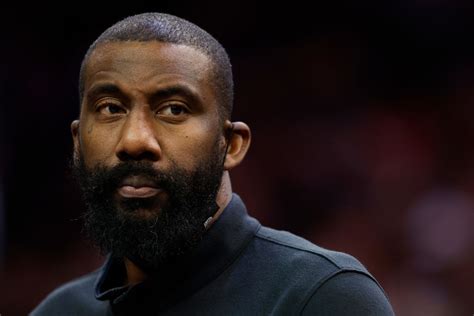 Amar E Stoudemire Denies Allegations That He Struck His Daughter OutKick