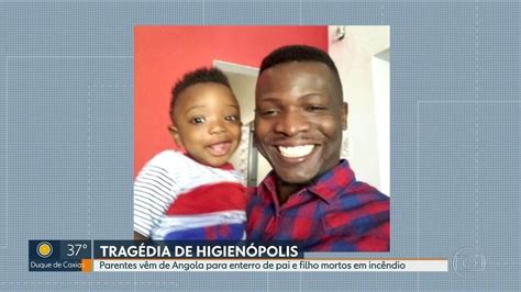 Família espera chegada de parentes da Angola para liberar corpos de pai