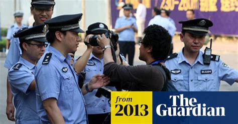 Bo Xilai trial coverage: controlled by the court, but extraordinary | Bo Xilai | The Guardian