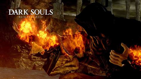 Dark Souls Remastered Detonado Parte Final Trof U De