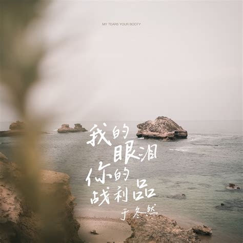 ‎《我的眼泪 你的战利品 Single》 于冬然的专辑 Apple Music