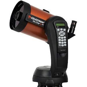 5 Best Schmidt Cassegrain Telescopes Worth the Money (2022) | Planet Guide