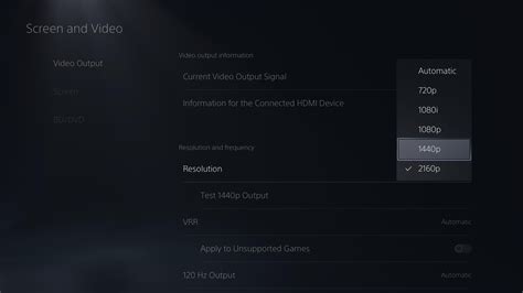 What Is 1440p Resolution What You Need To Know About Qhd