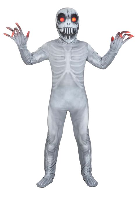 horror demon costume 8