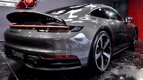 2020 Porsche 911 Carrera 4S Specs / Porsche 991 Wikipedia - Get the ...