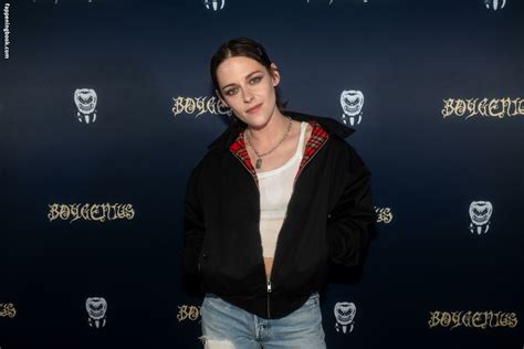 Kristen Stewart Nude OnlyFans Leaks Fappening Page FappeningBook