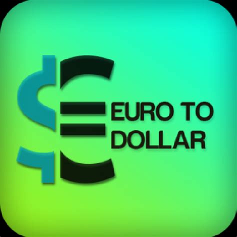 Euro To Dollar App On Amazon Appstore