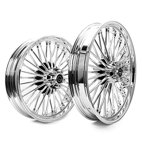 Why You Should Consider Tarazon Harley Wheels For Your Bike