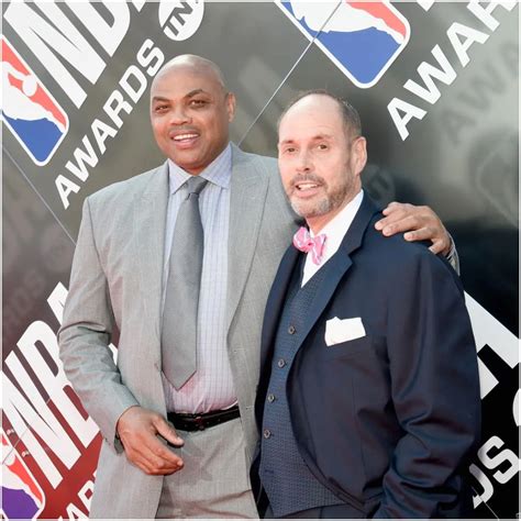 Ernie Johnson Jr. Net Worth & Wife - Famous People Today