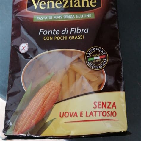 Le Veneziane Fusilli Senza Glutine Review Abillion