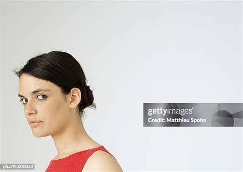 Side Glance Photos And Premium High Res Pictures Getty Images