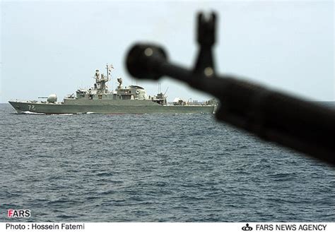 Iranian Frigate Sabalan Military Wiki Fandom