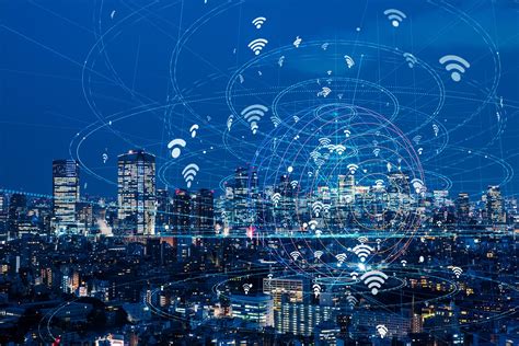 Smart Cities And Cybersecurity Is It Wise To Get Smarter Smart