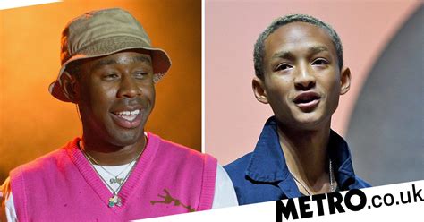 So Is Jaden Smith Gay Nasadex