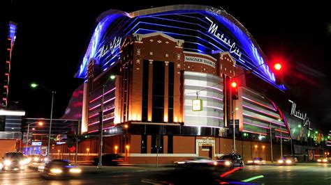 Detroit casinos set pace for growth