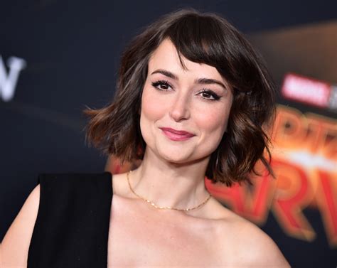 Milana Vayntrub (Actress) Age, Biography, Wiki, Height, Weight