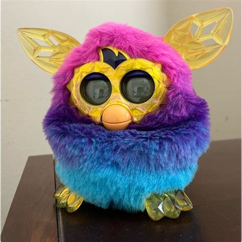 Hasbro | Toys | Hasbro Furby Boom Crystal Series | Poshmark