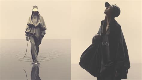 Unveiling New Fear Of God x Adidas Collab Called FOG Athletics