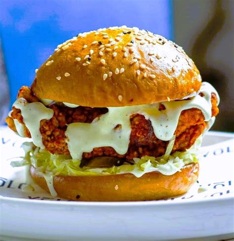 Nashville Hot Chicken Volo Restaurant