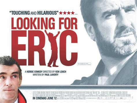 Looking for Eric *** (2009, Steve Evets, Eric Cantona, Stephanie Bishop ...