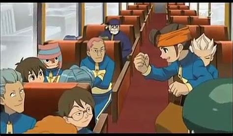 Inazuma Eleven Ita Video Dailymotion