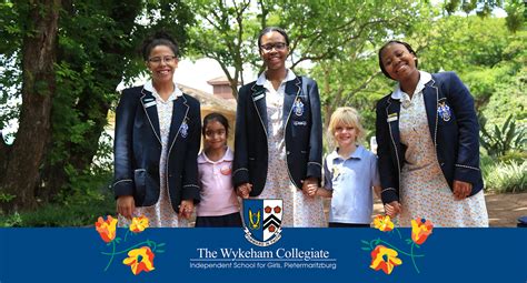 THE WYKEHAM COLLEGIATE | Zululand Observer