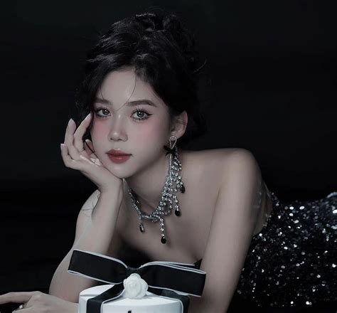 Hot girl Đắk Lắk là ngôi sao chốt đơn nhan sắc quyến rũ vạn người mê Người đẹp Việt Giải Trí