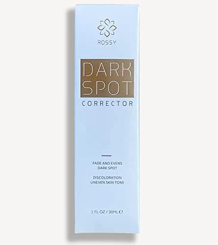 Dark Spot Remover For Face And Body Advanced Dark Spot