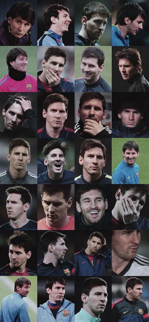 Messi Family Tree