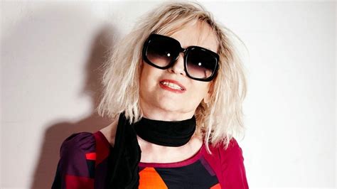 Annie Nightingale Launches Bbc Scholarship Programme For Women And Non