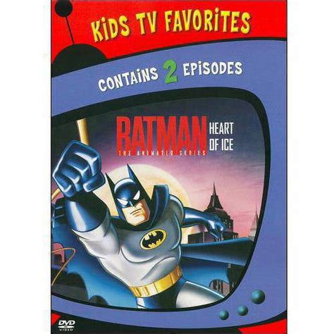 Batman The Animated Series Secrets Of The Caped Crusader 2