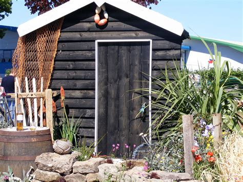 Beach Hut Free Stock Photo Public Domain Pictures