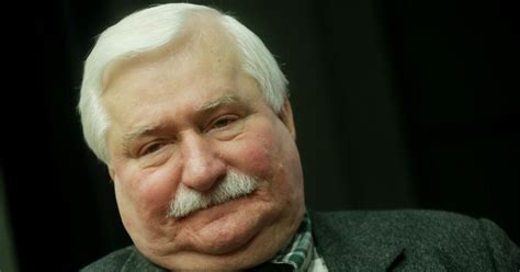 Sławomir Cenckiewicz Lech Wałęsa był szantażowany przez bezpiekę