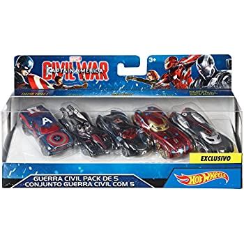 Hot Wheels Star Wars Character Cars Amazon Co Uk Toys Games