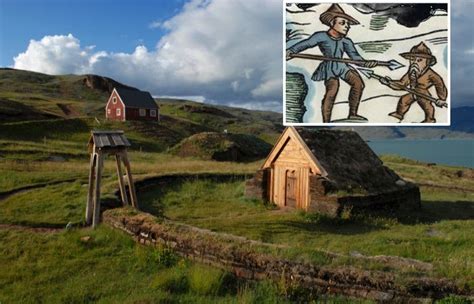 Mystery Of The Vanished Settlers Of Greenland What Happened To The