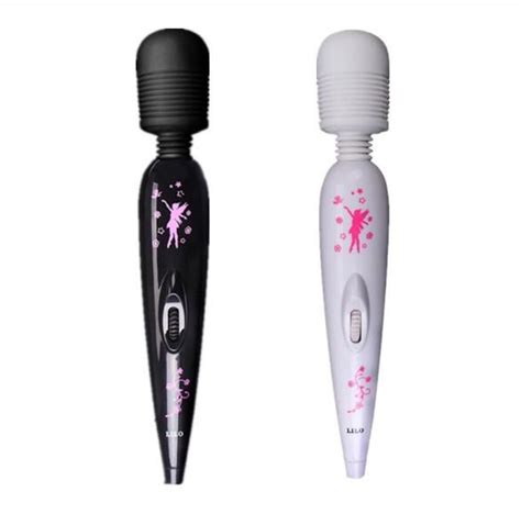 Pocket Mini Vibrator Magic Wand Massager Sex Products AV Vibrators USB Rechargeable Sex Toys