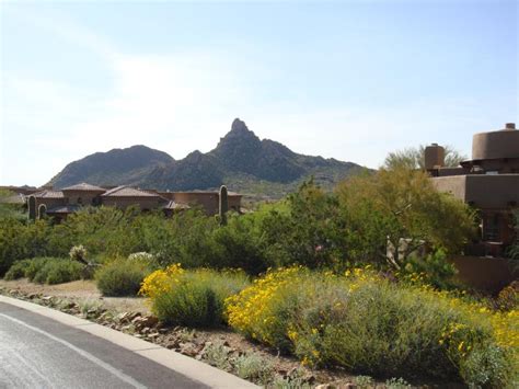 Troon Village Scottsdale Az 2012 Home Sales Report Scottsdale Az