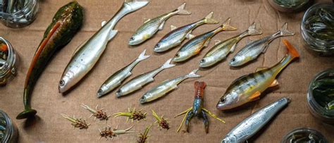 Tomy's Bait on Tackle.net