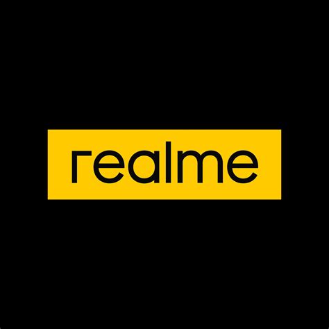 realme (Belarus) - Меняй стандарты