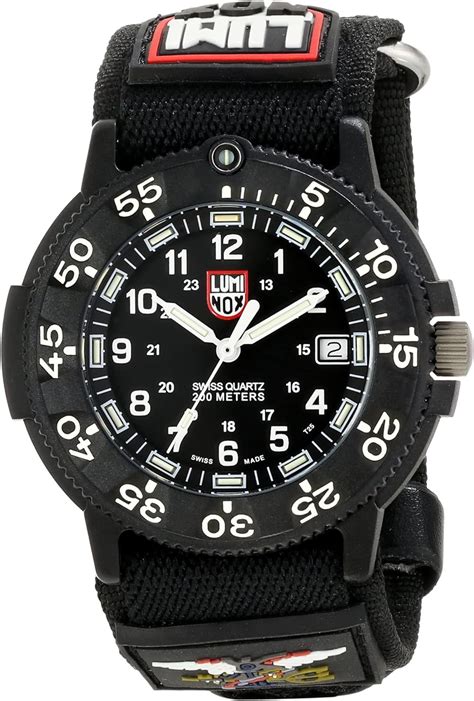 Amazon Luminox L