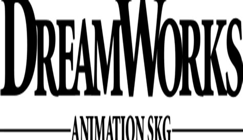 Dreamworks Animation Skg Logo Home