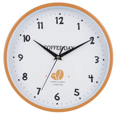 JH6507 – JHClock