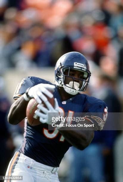 158 Rashaan Salaam Photos & High Res Pictures - Getty Images