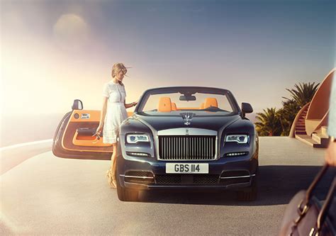 Rolls Royce Goes Topless With Its Latest Model Buro Hot Sex Picture