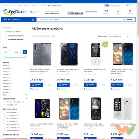 Выбираем телефон для связи